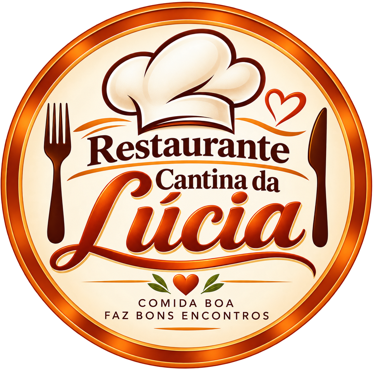 Restaurante Cantina da Lúcia